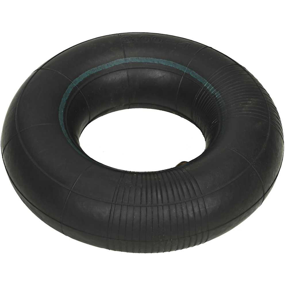 Wallplus 3-4 Black Sack Truck Wheel Inner Tube 4 Pack Image 3