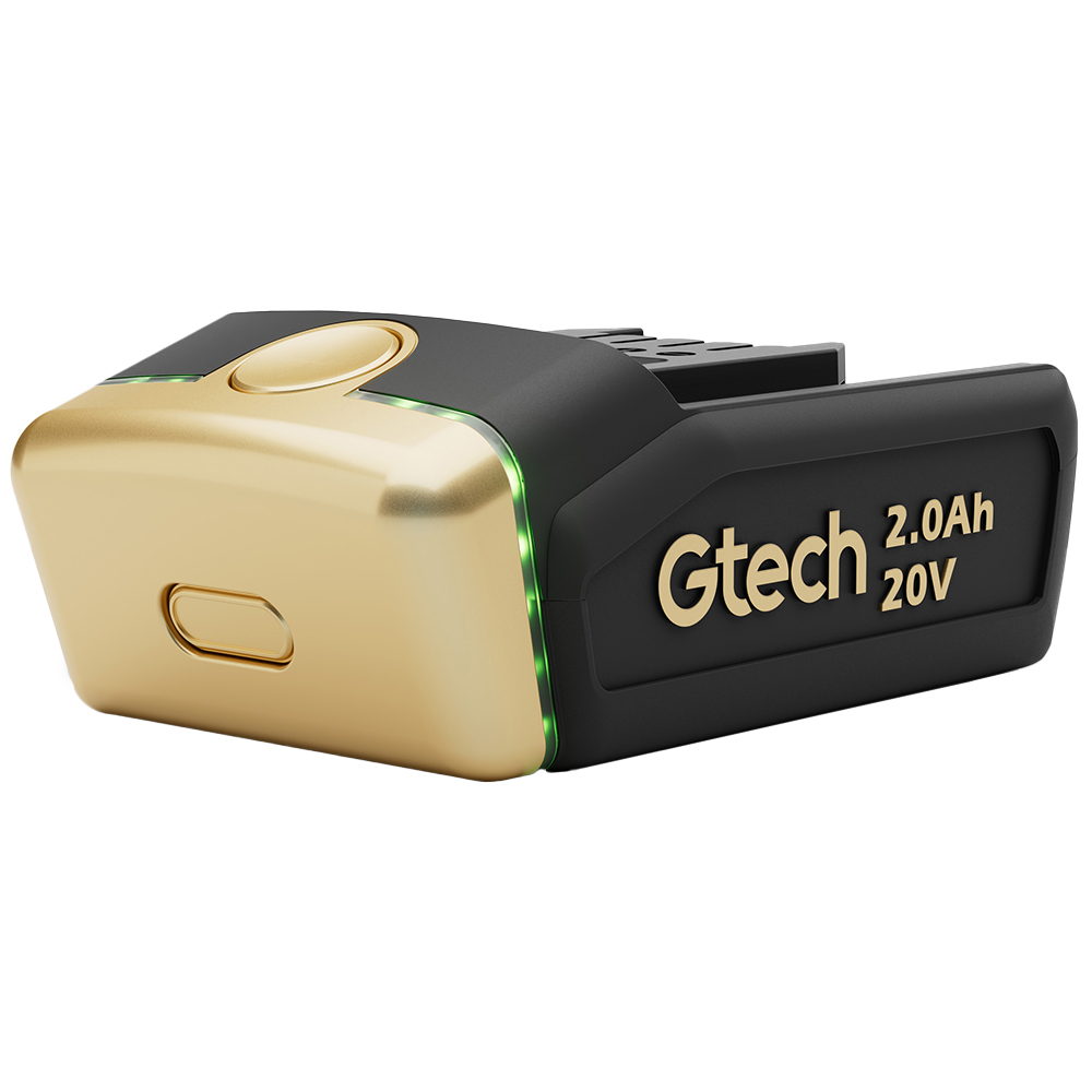Gtech 20V Power Tool Battery Image 1