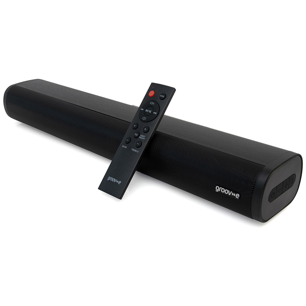 Groov-e Bluetooth Soundbar 75W Image 3