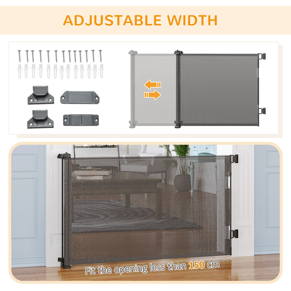 Wilko stair gate sale
