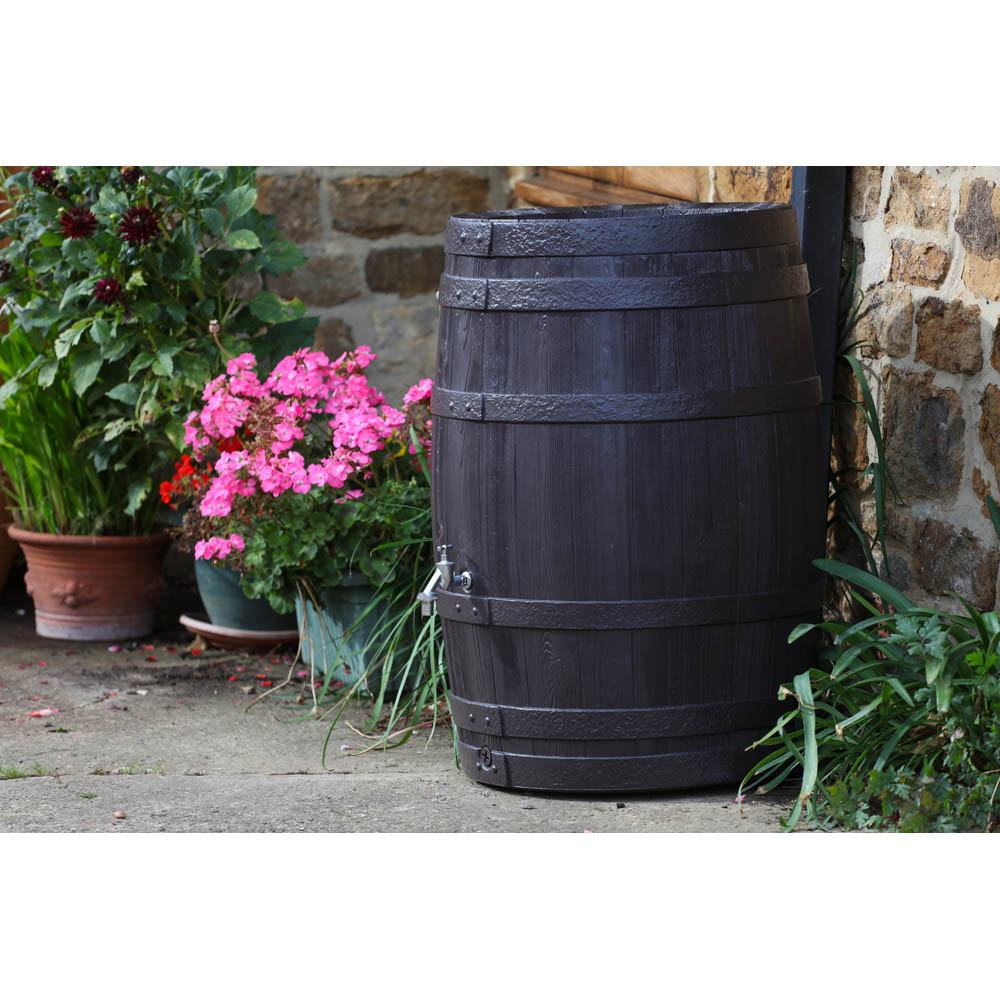 Garantia 420L Barrica Rain Water Barrel Image 8