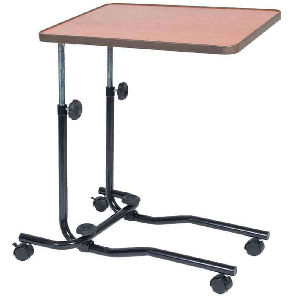 NRS Healthcare Overbed Table Image 2