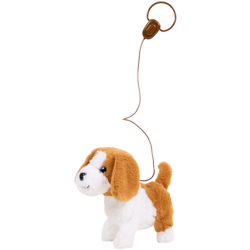 Walking Dog Toy Image 1