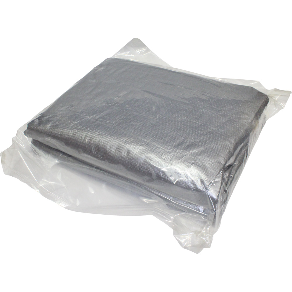 Canadian Spa Company Weather Guard Spa Cap 84 x 84 inch Image 2