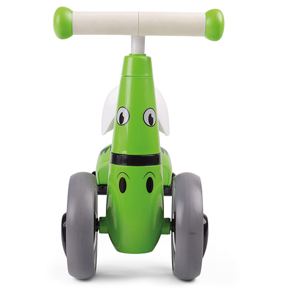 Didicar Kids Diditrike Ride On Crocodile Image 4