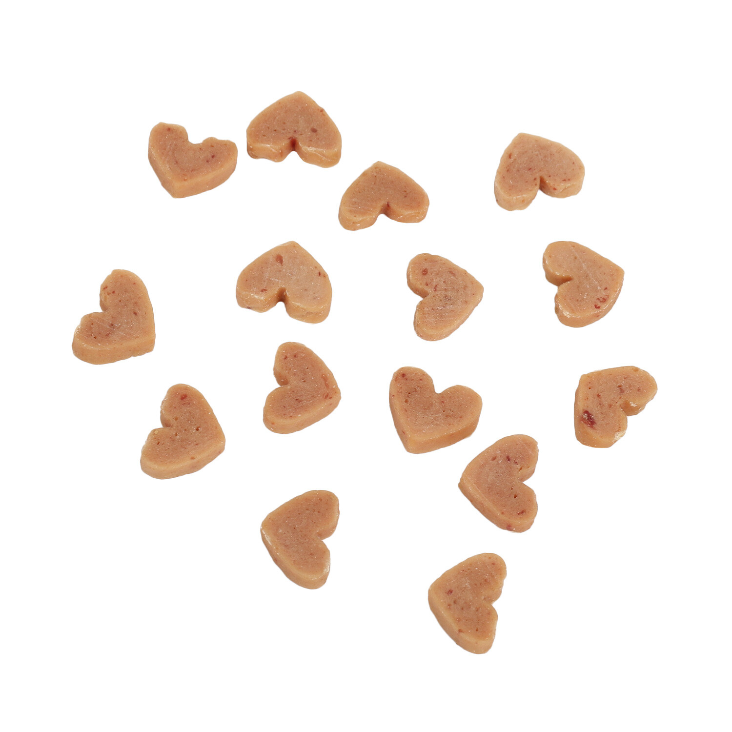 Clever Paws Chicken Bites Dog Treat 65g Image 2