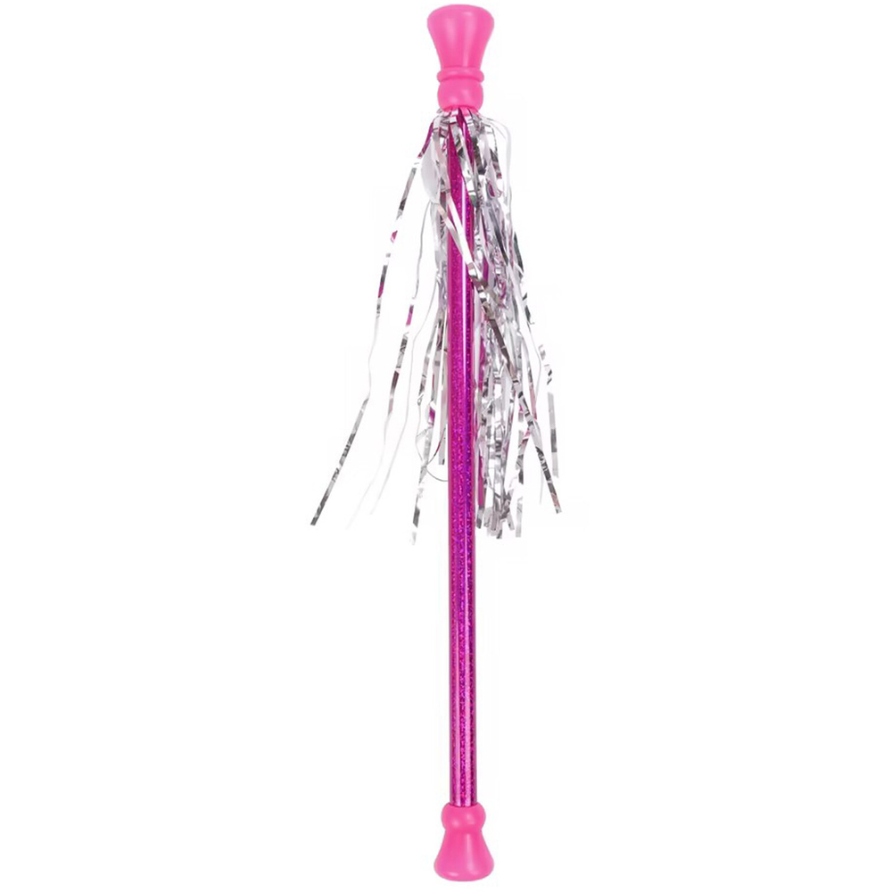 Cheerleader Set Pink Image 4