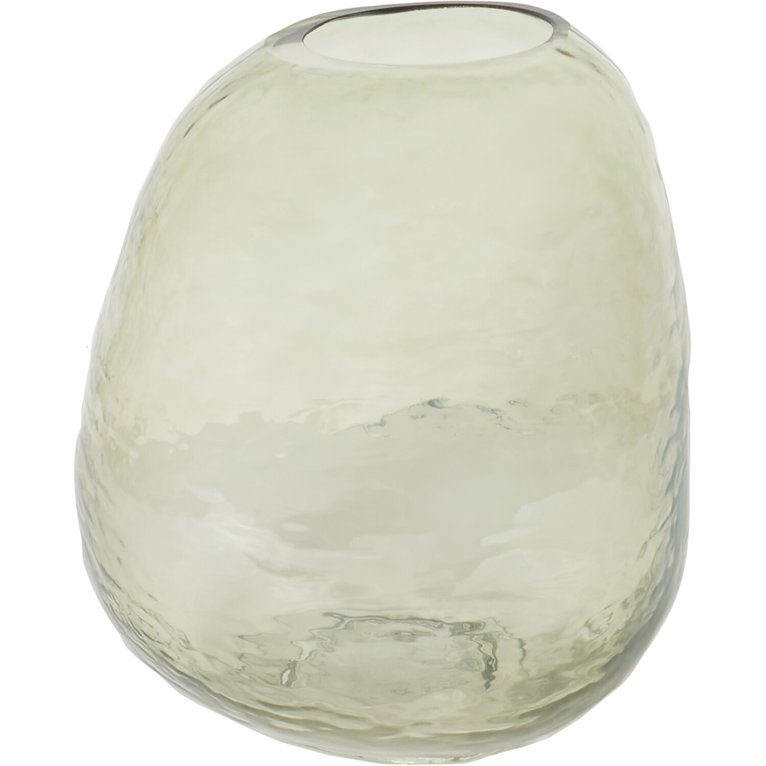 Aya Glass Vase Image 1