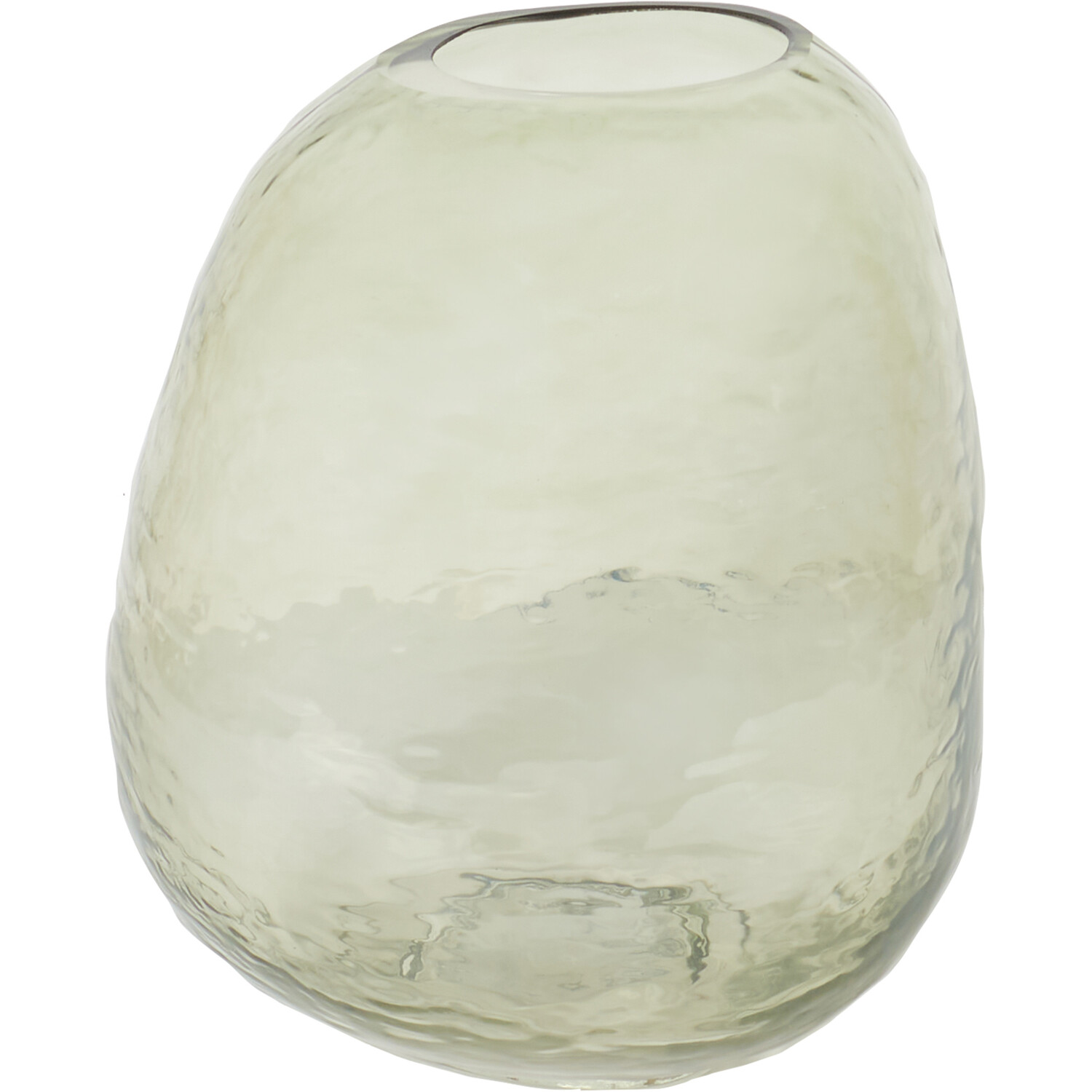 Aya Glass Vase Image 1
