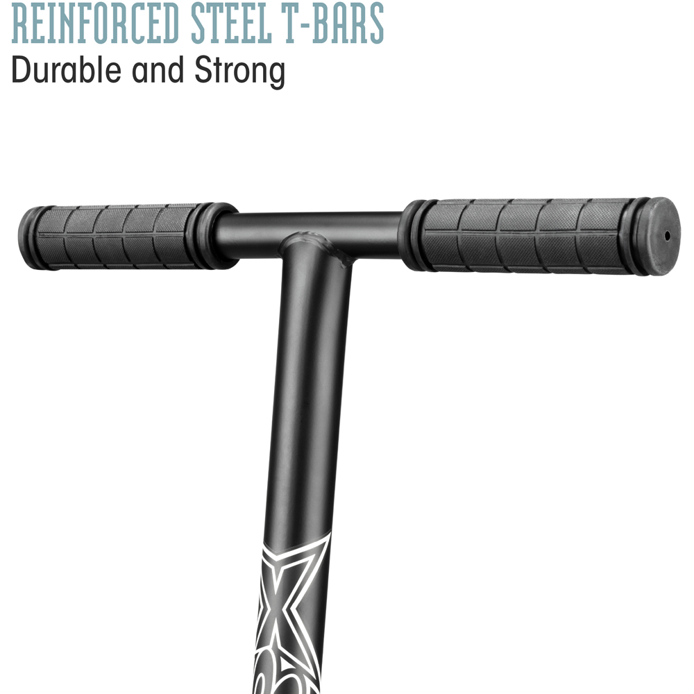 Xootz Kids Phantom Stunt Scooter Image 4