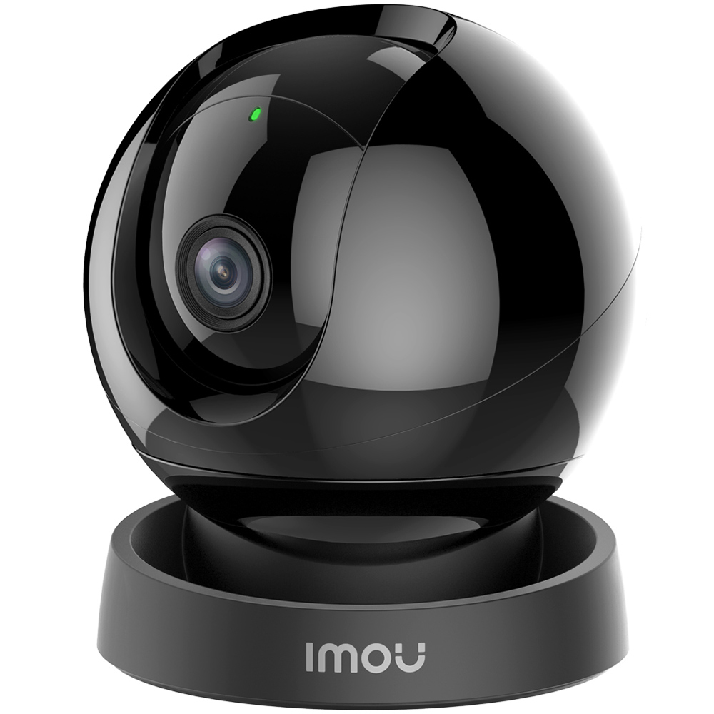 IMOU Rex 3D 2K H.265 WiFi Pan and Tilt 3MP Camera Image 3