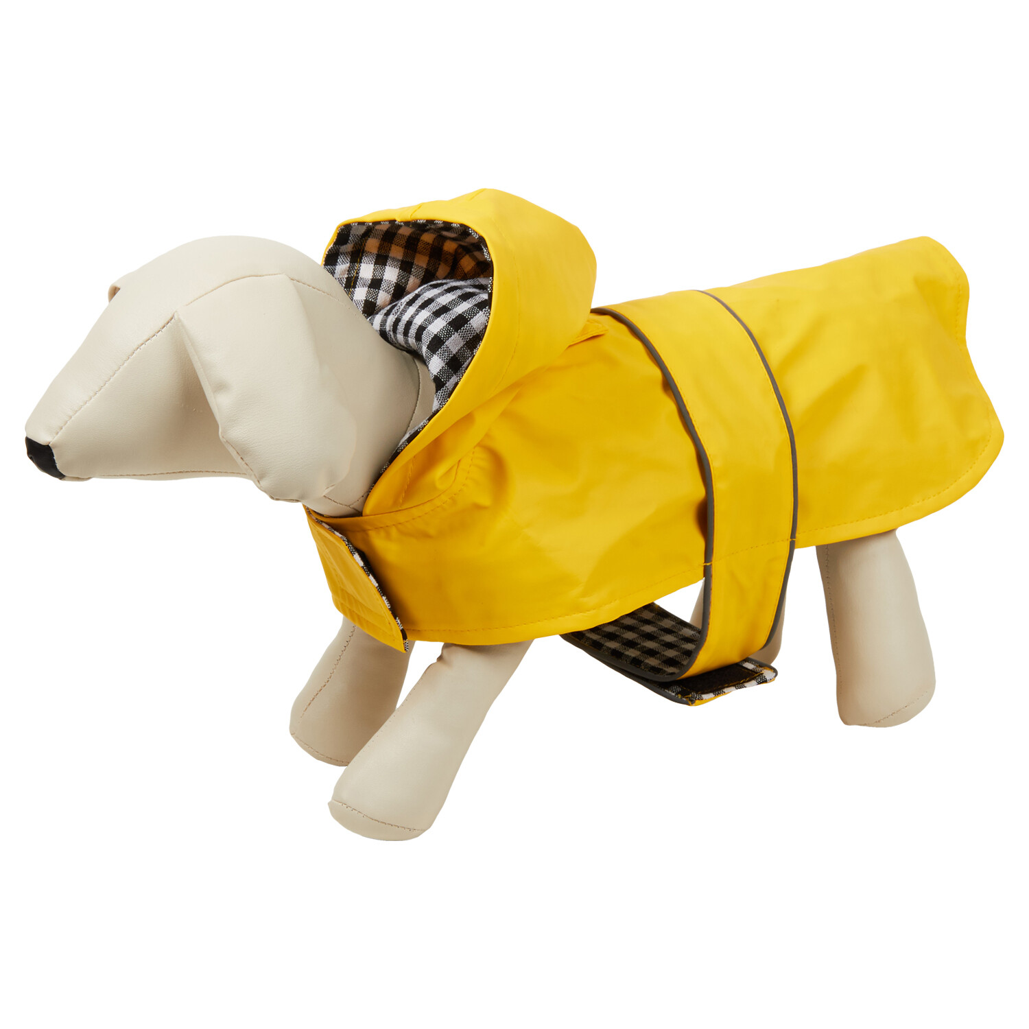 Coastal Raincoat - Multicolour / 40cm Image 3