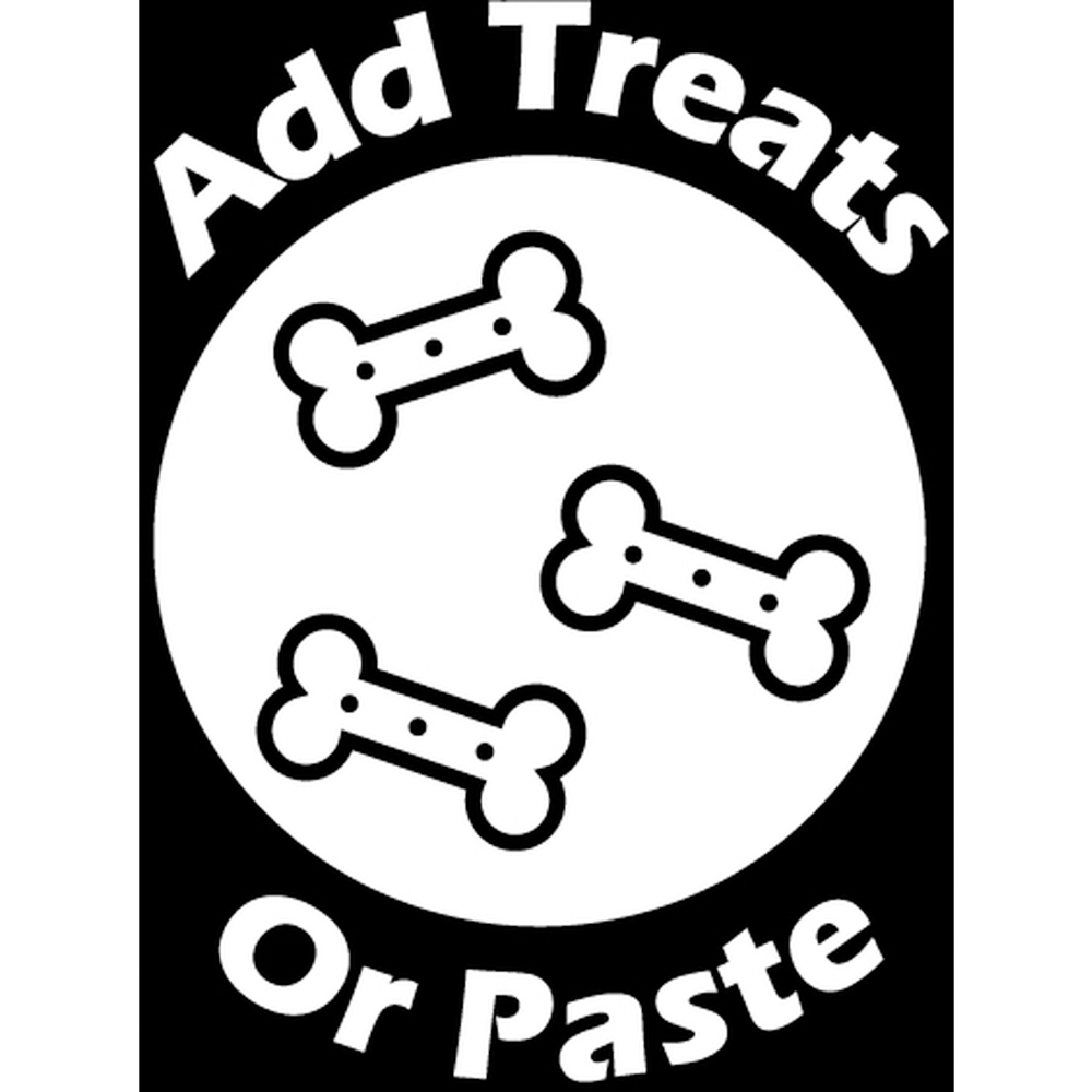 Treat n Bounce Chewy Dog Toy - Grey Image 4