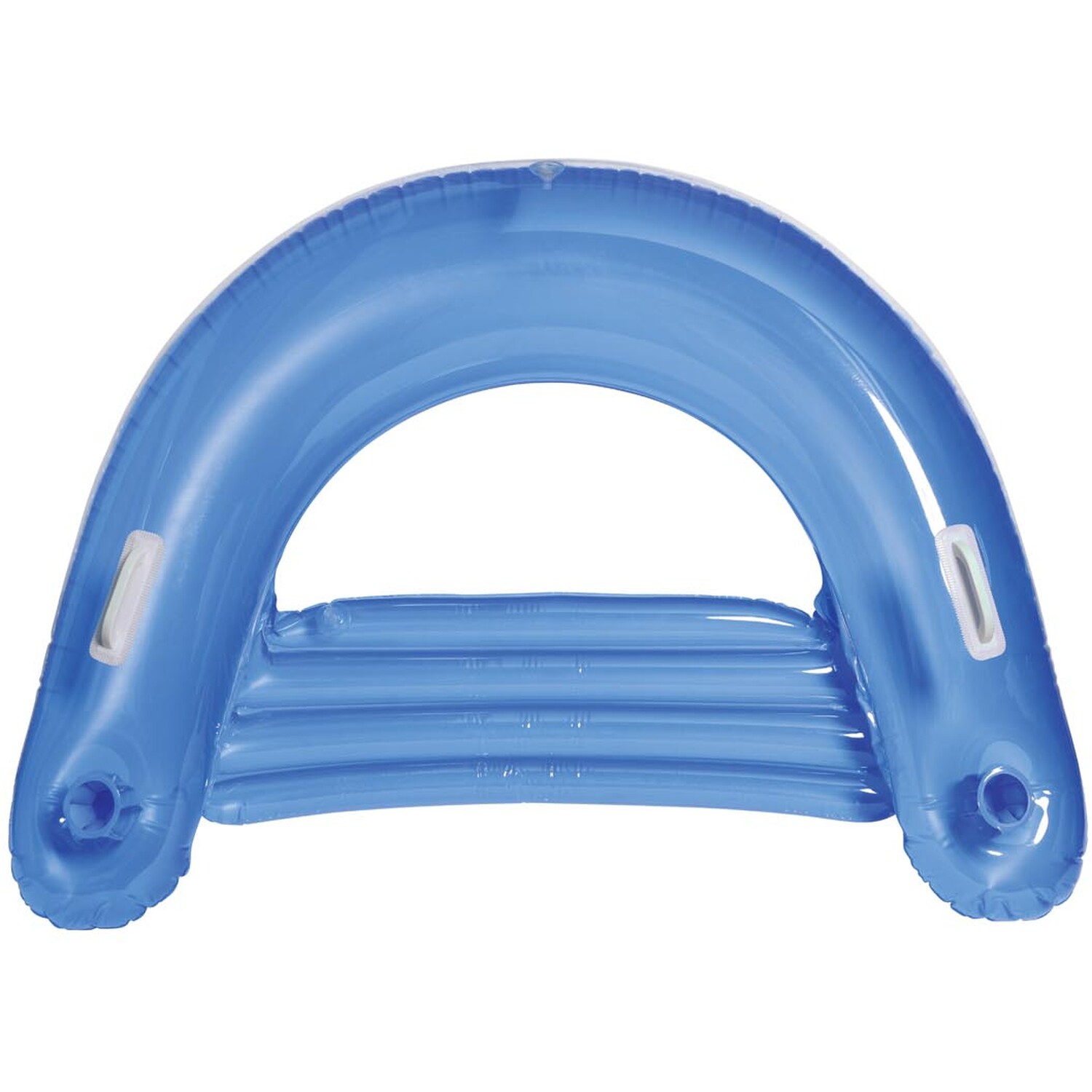 Single Inflatable Seat Lounger in Assorted styles Image 1