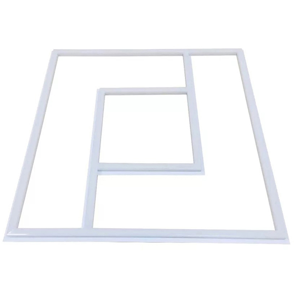 ENER-J 40W 6500K Cool White LED Panel Light 600 x 600mm 6 Pack Image 4