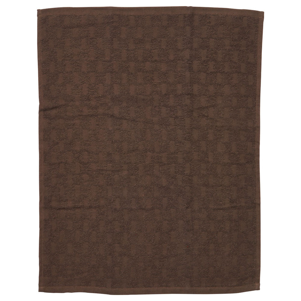Wilko Rustic Retreat Tea Towels 4 Pack Image 4