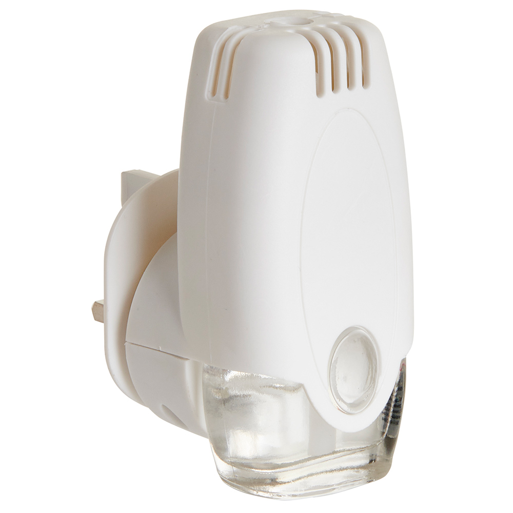 Wilko Pet Odour Electric Plug In Air Freshener Wilko