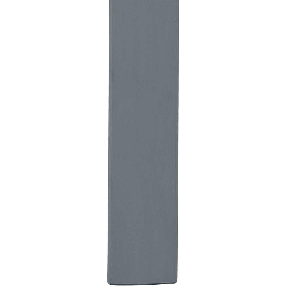 Loft24 Alpi2 Single Grey High Sleeper Bed Image 6