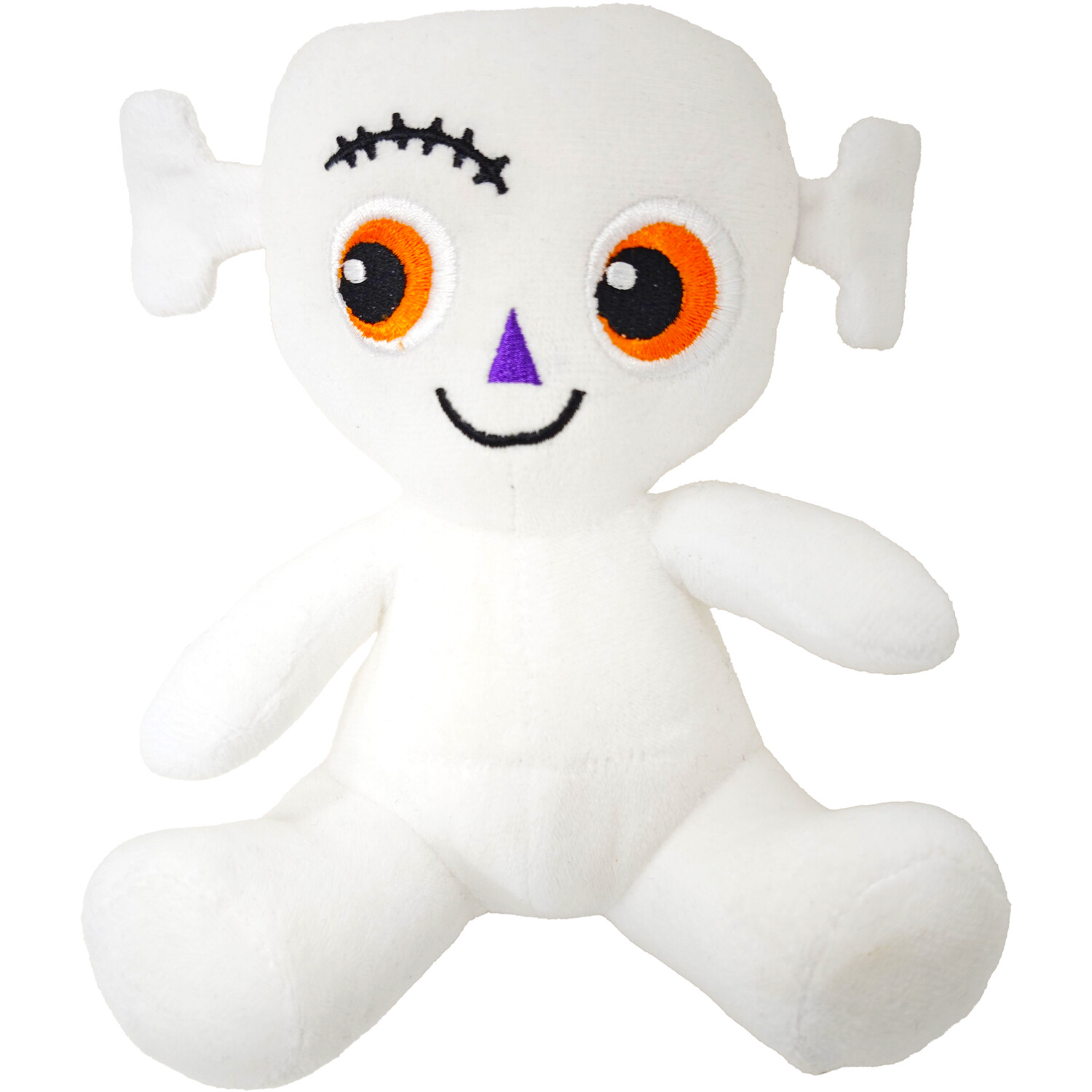 Spray Dye Cuddly Spooky Friend Kit Image 6