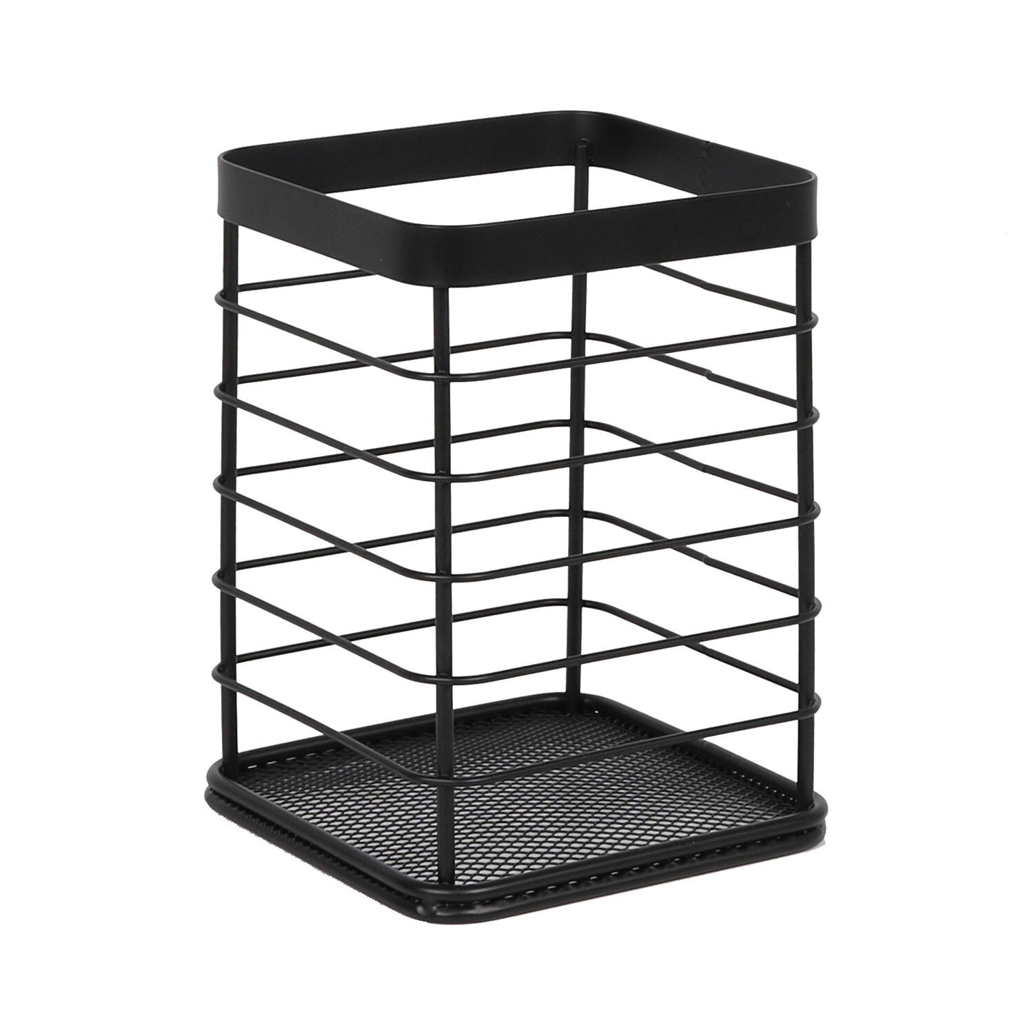 Utensil Holder Brooklyn Square Image
