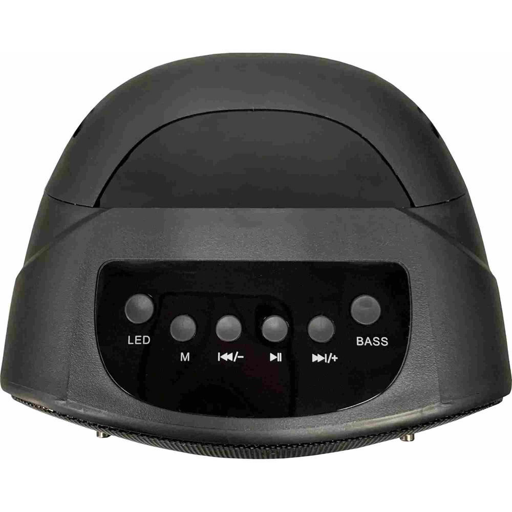 N-Gear Let's Go Party 4 Studio Bluetooth Speaker Image 5