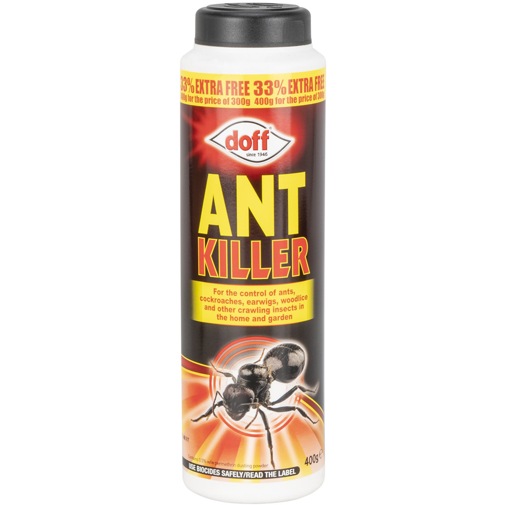 Doff Ant Killer 400g Image