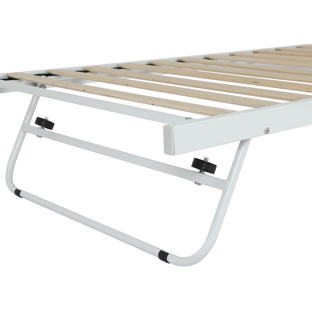 Portland Single Daybed Trundle Frame Image 5