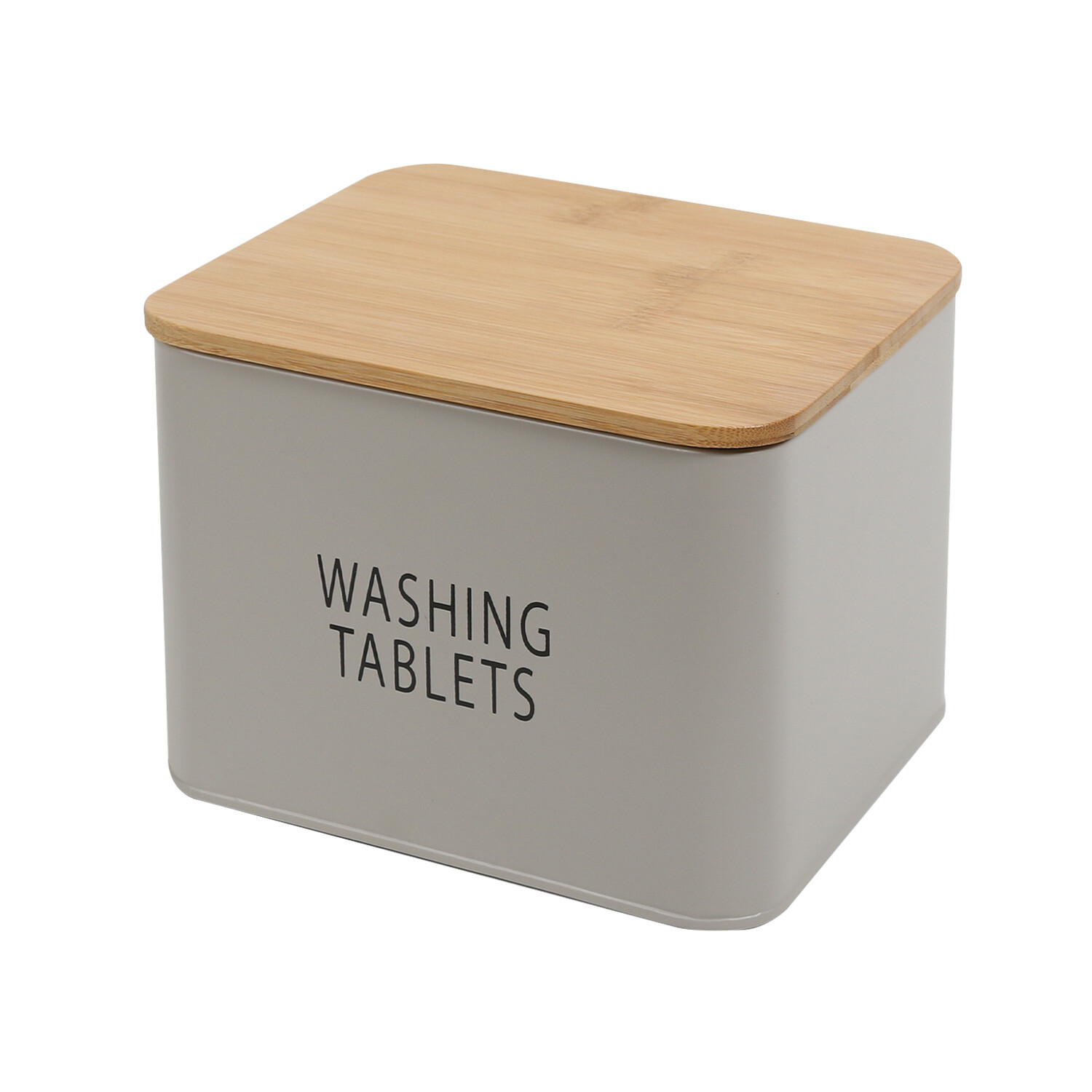 Malmo Dishwasher Tablet Storage Box Image