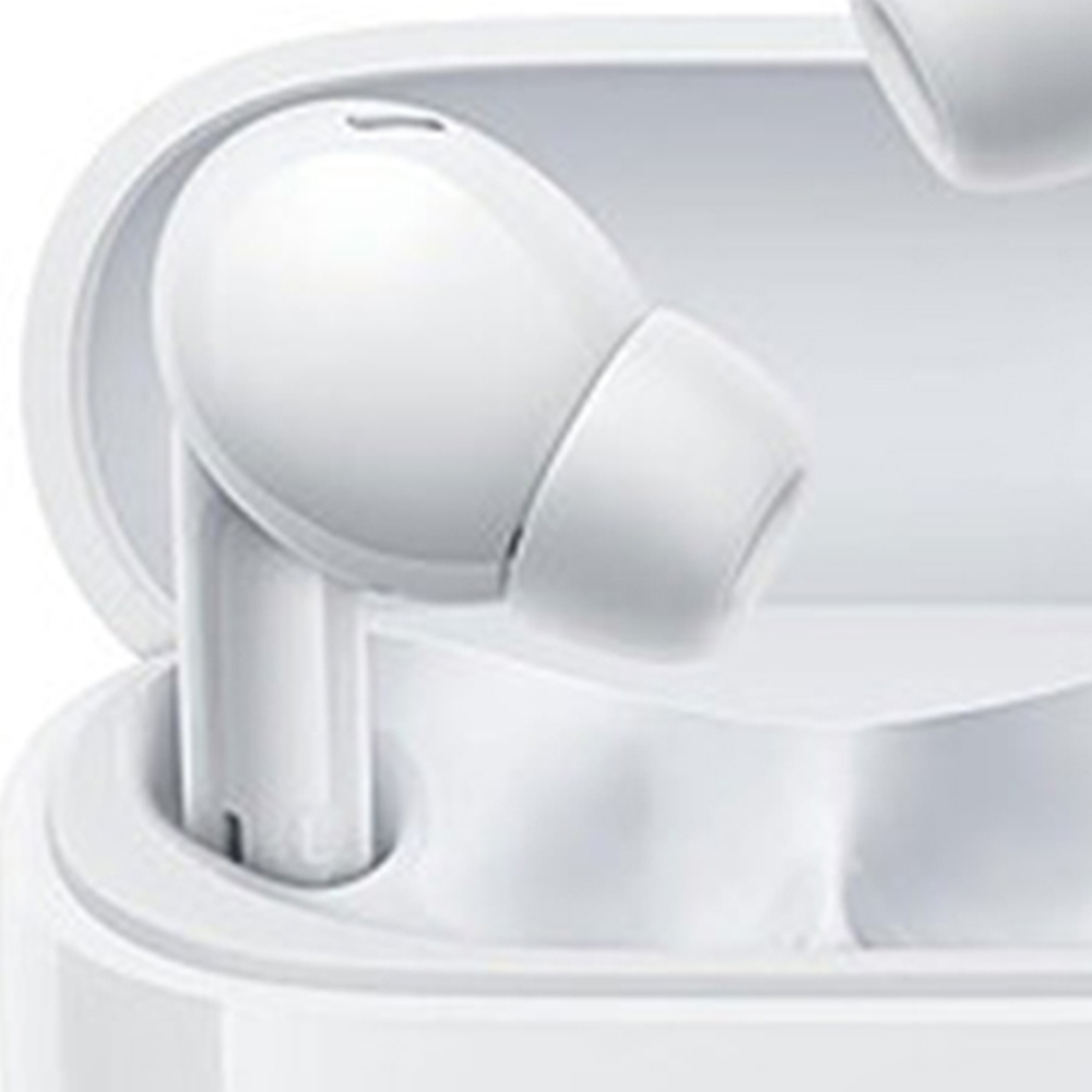 Xiaomi Redmi 6 Lite White Buds Image 2