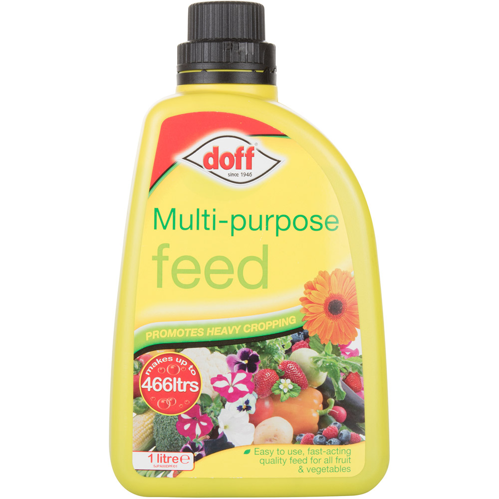 Doff Multi-Purpose Feed 1L Image