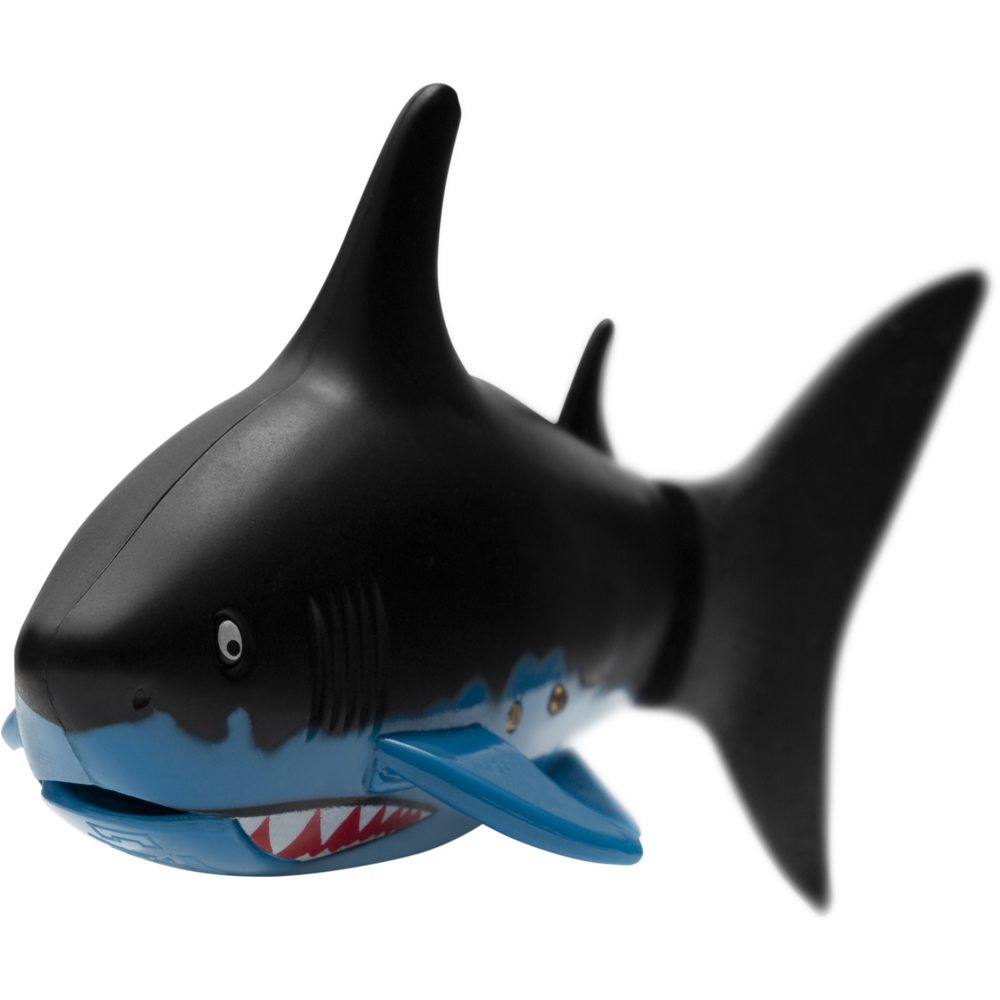 Gadget Monster Radio Controlled Shark Image 3