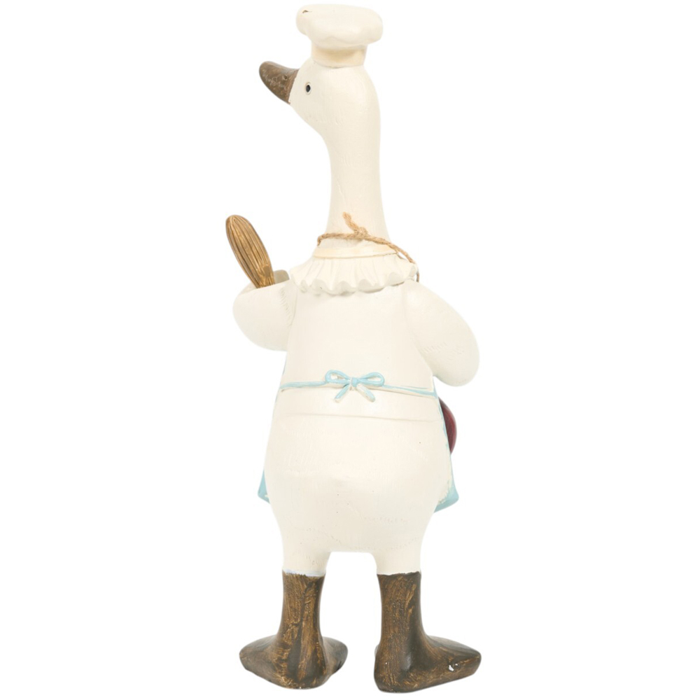 Kitchen Duck Ornament Image 7