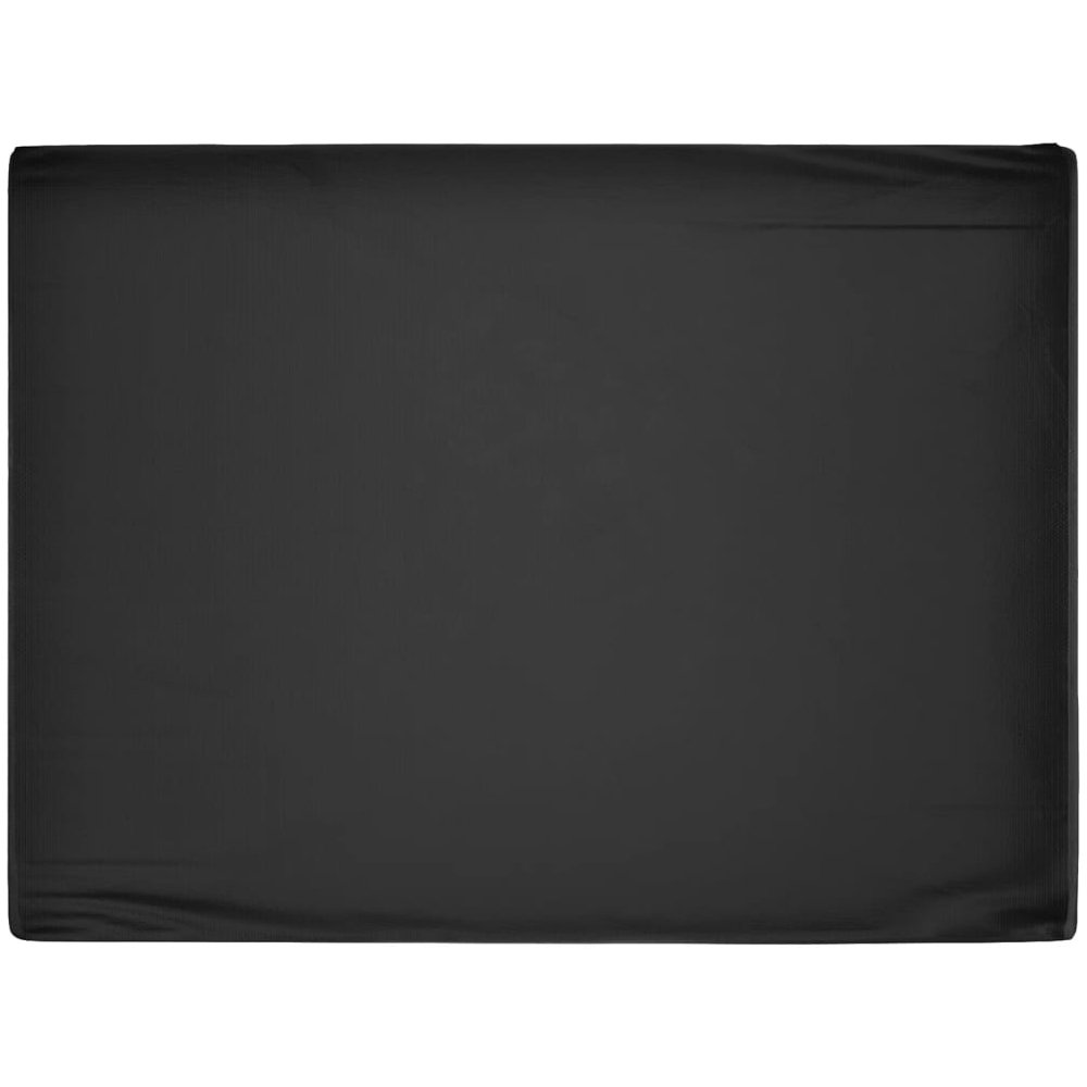 Walplus Rectangular Garden Furniture Cover with 16 Eyelets 90 x 250 x 300cm Image 5