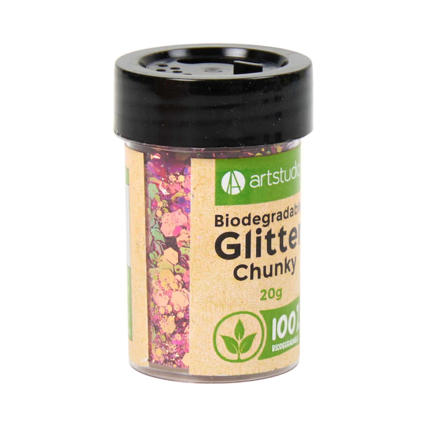 Chunky Bio Degradable Glitter Image 8