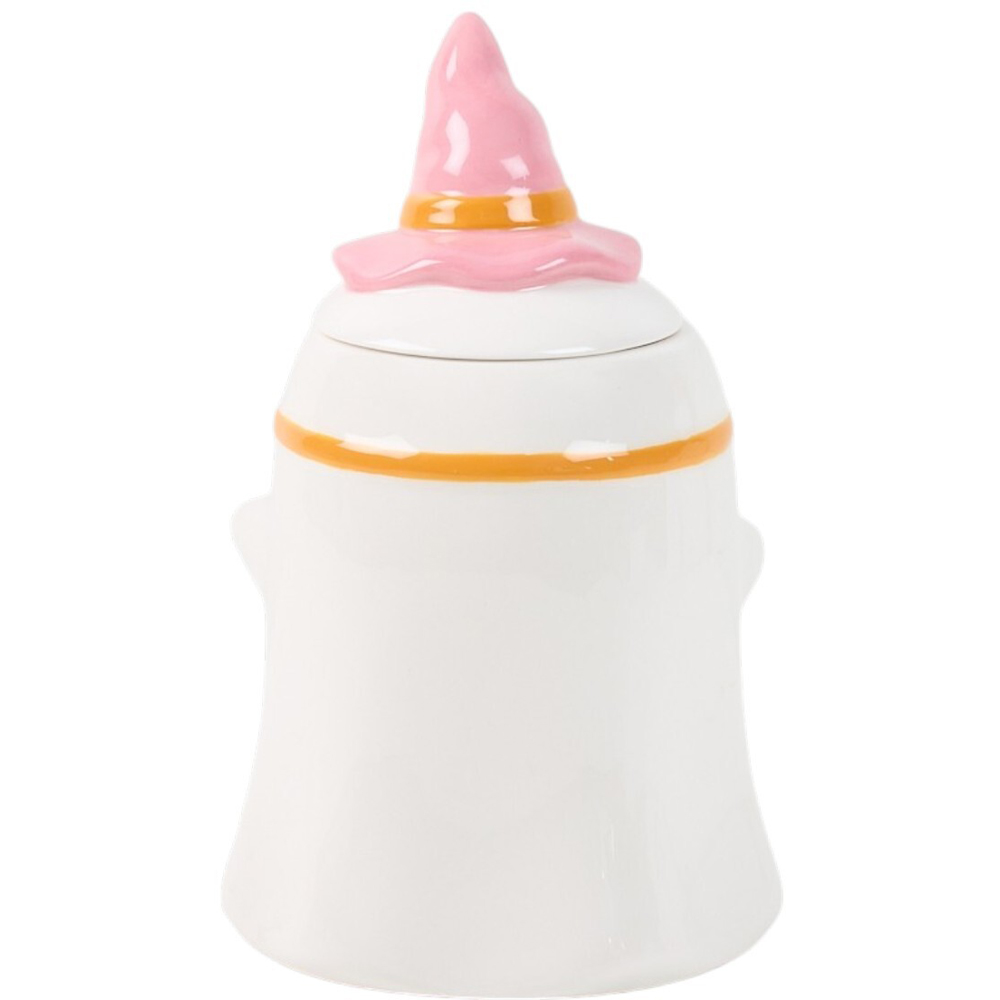 Goldie Ghost Sweet Jar Image 7