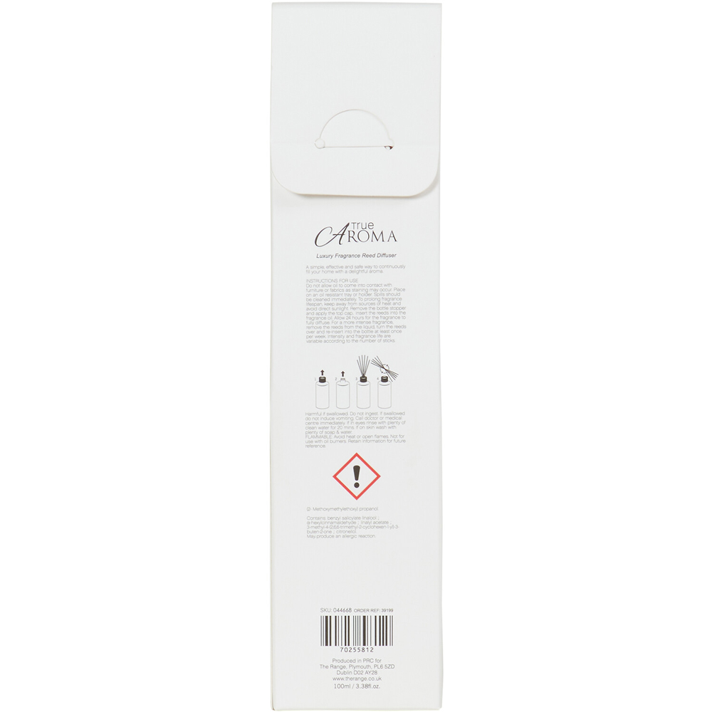 Contemporary Reed Diffuser Image 8