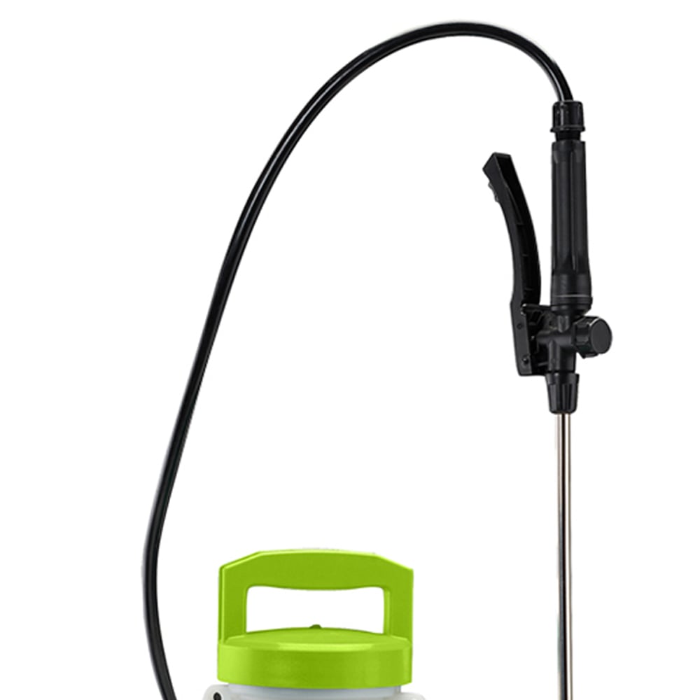 Draper D20 20V Backpack Sprayer 12L Bare Unit Image 4