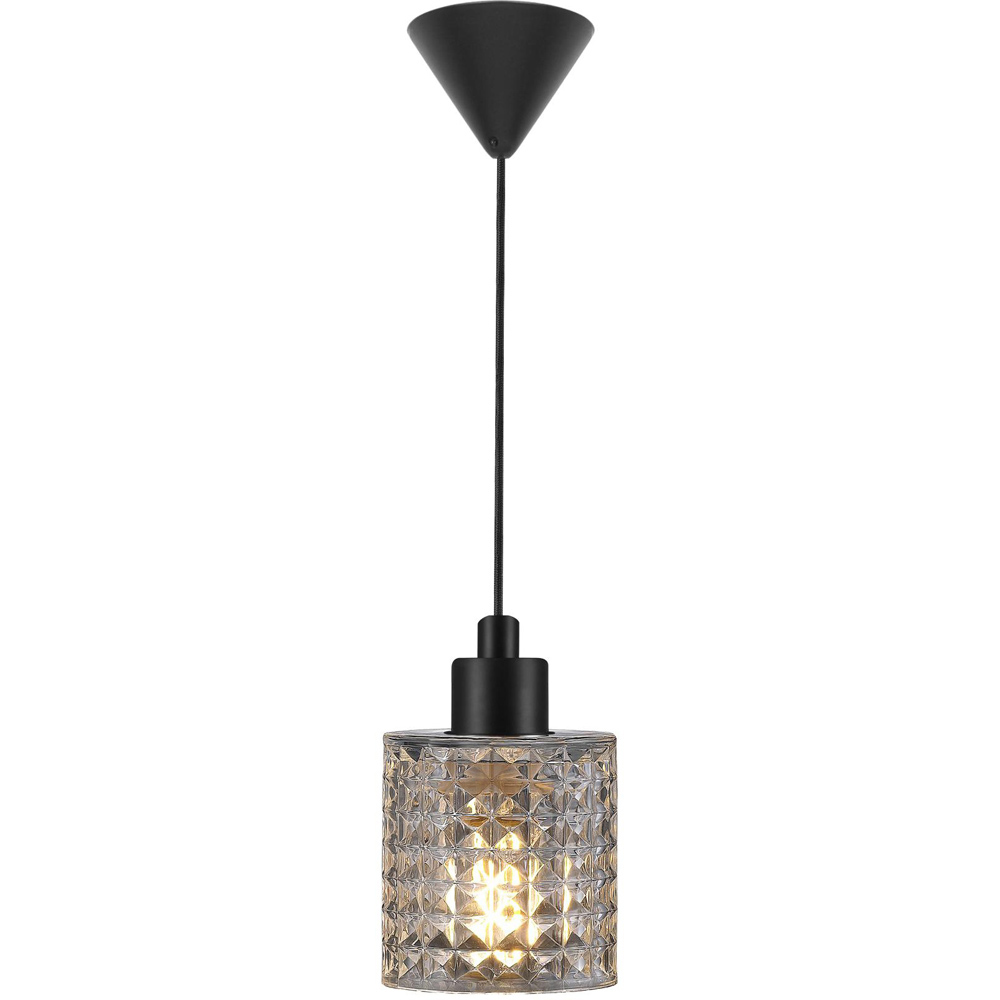 Nordlux Hollywood Clear Pendant Light Image 4