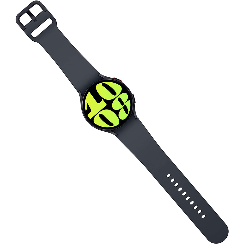 Samsung Galaxy Watch6 Graphite Bluetooth Smart Watch 40mm Image 5