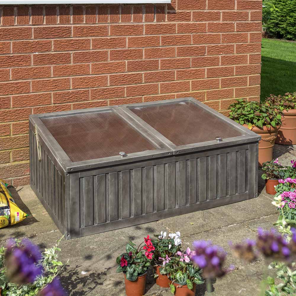 Rowlinson Alderley Coldframe Image 3