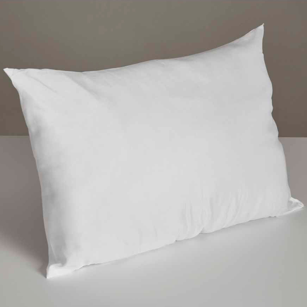 Slumberdown Warm Hugs Pillow 2 Pack Image 1