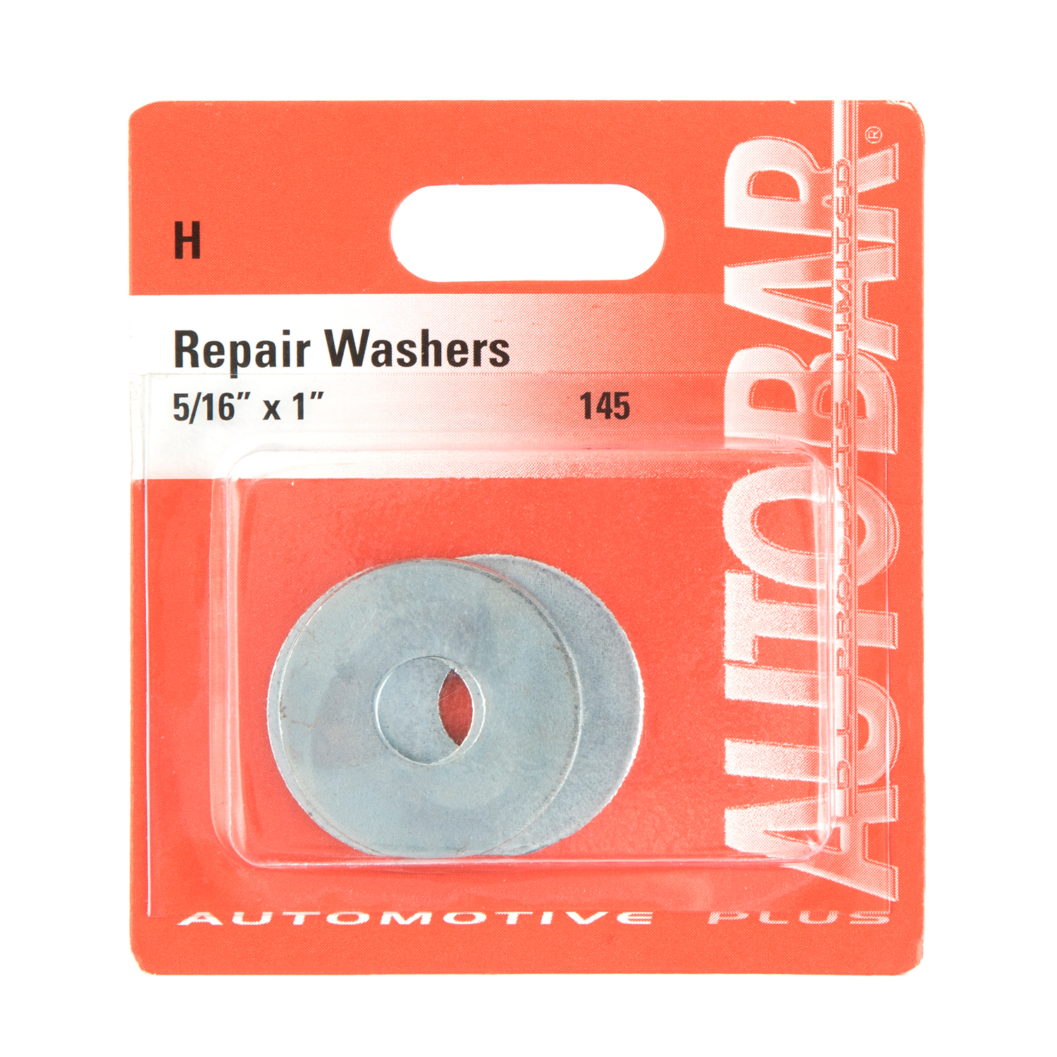 Repair Washers Image