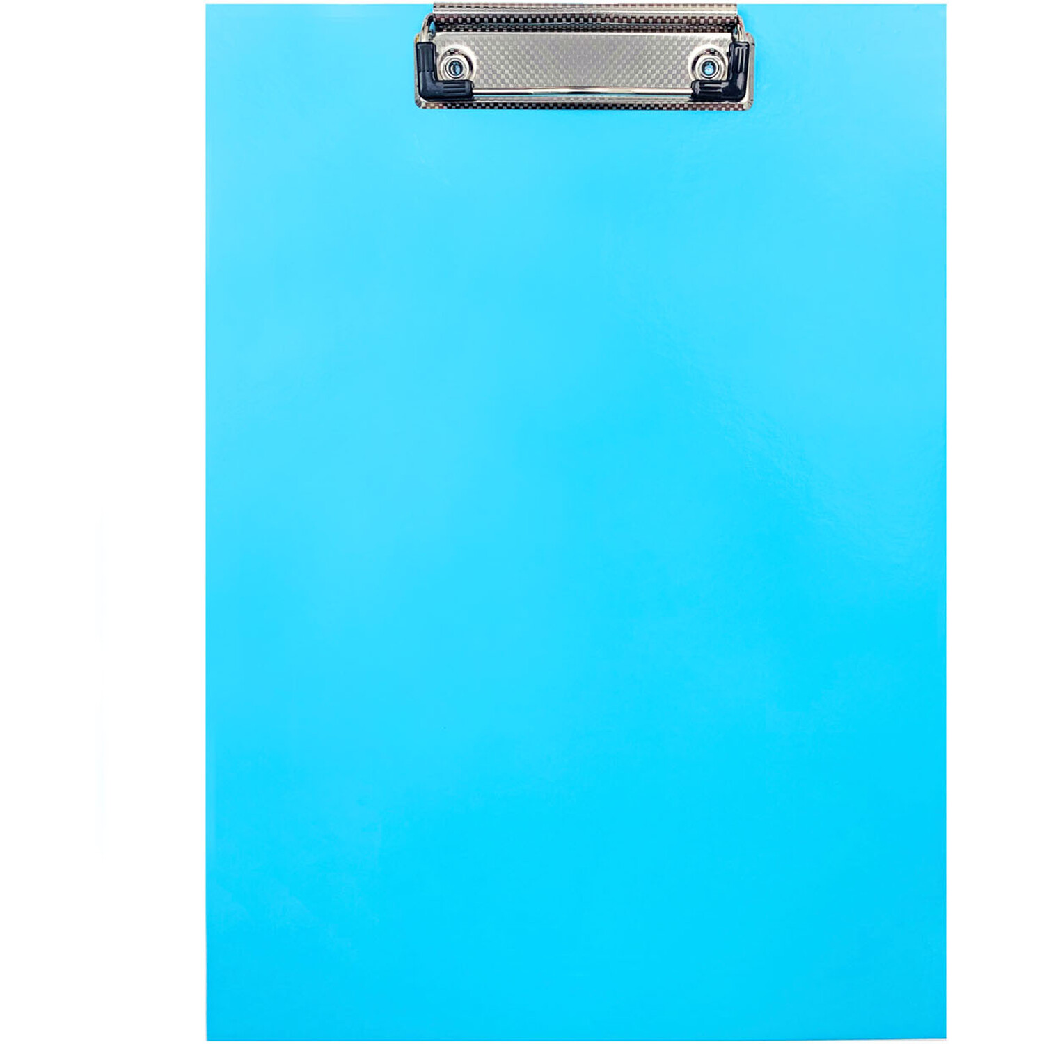Single A4 Pastel Clip Board in Assorted styles Image 5