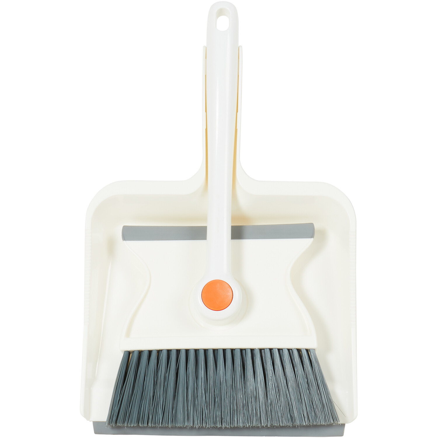Dustpan and Brush Squeegee set Image 2