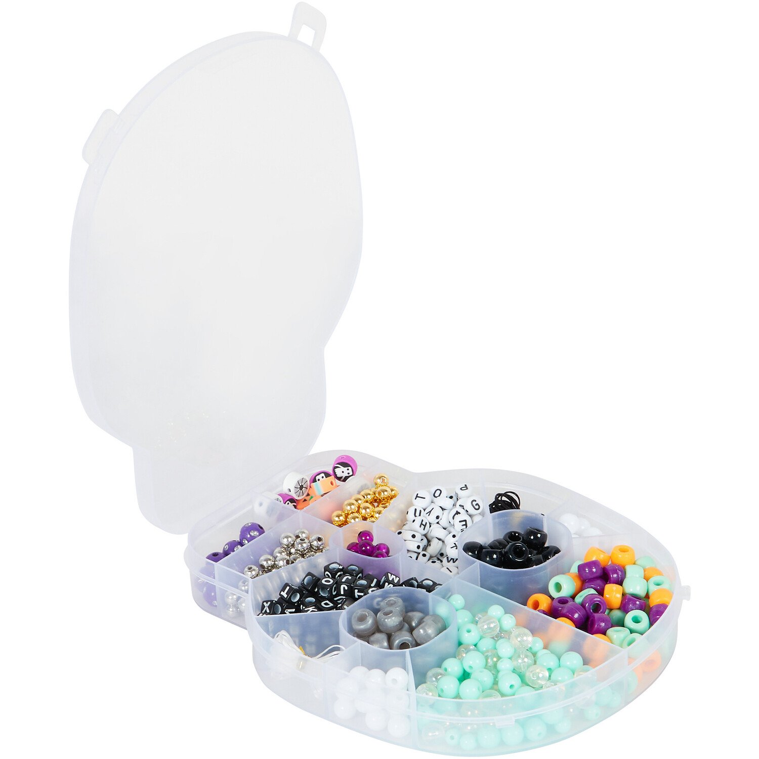 Skull Case Bead Kit Image 3