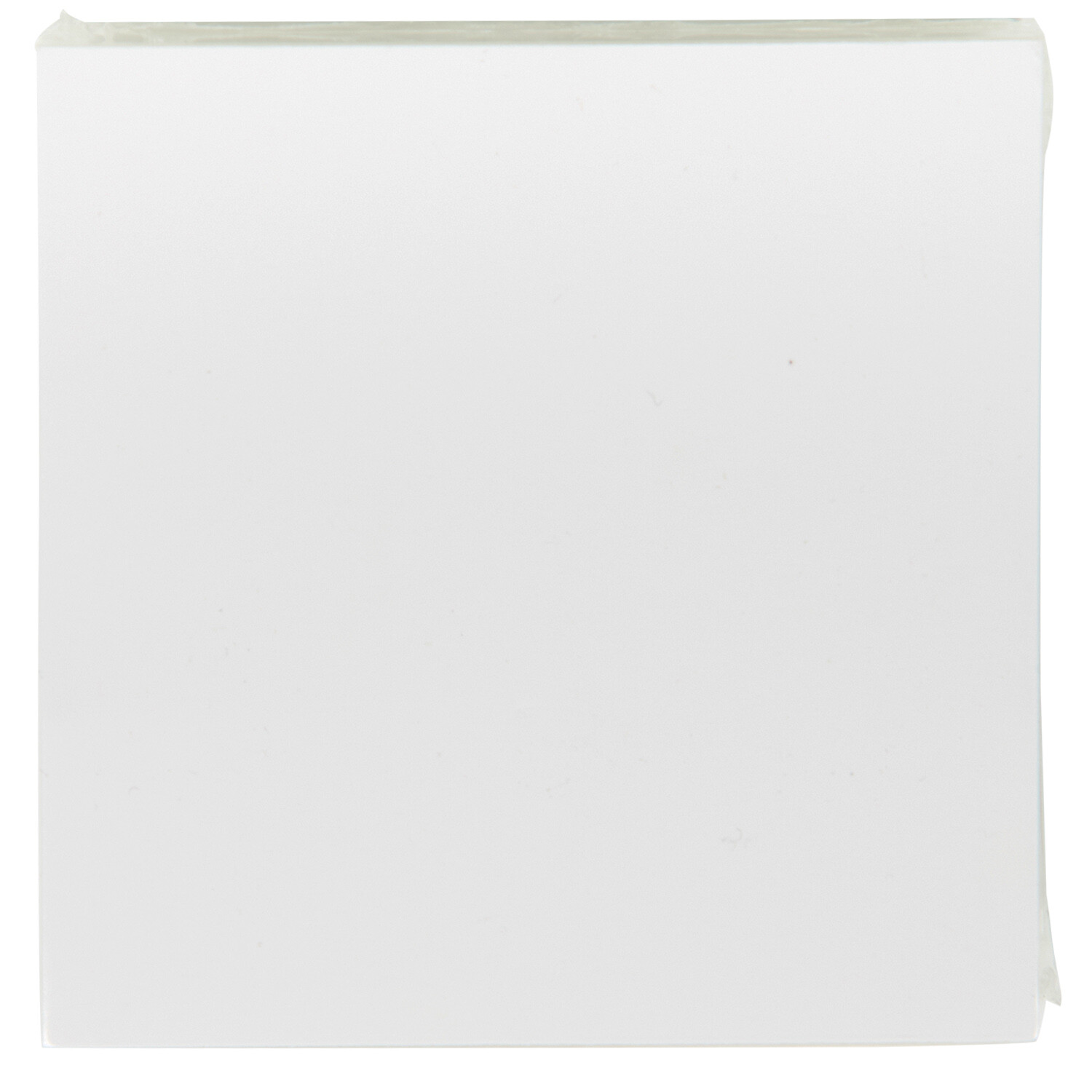 Pack of 20 Transparent Sticky Notes - Transparent Image 2