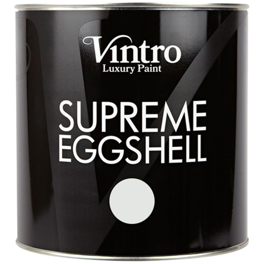 Vintro Paint Honeydew Eggshell Paint 2.5L Image 2