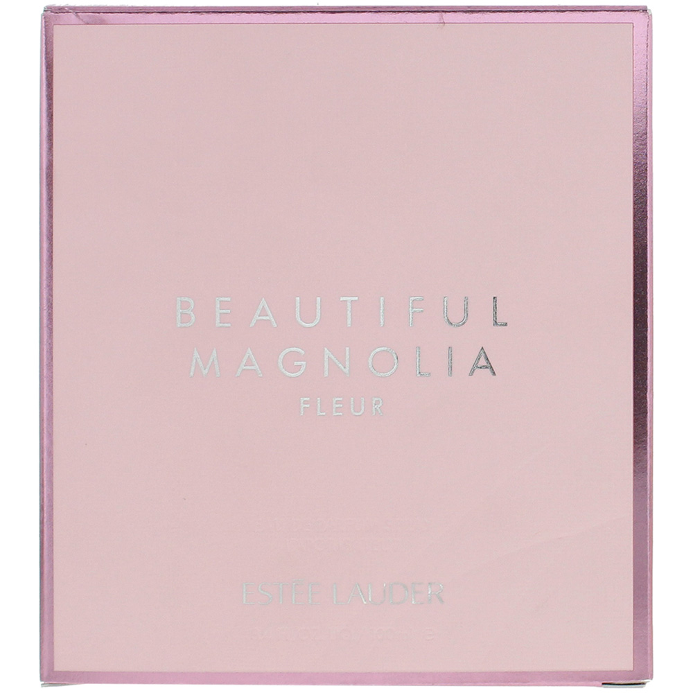 Estée Lauder Beautiful Magnolia Fleur Eau de Parfum 100ml Image 2
