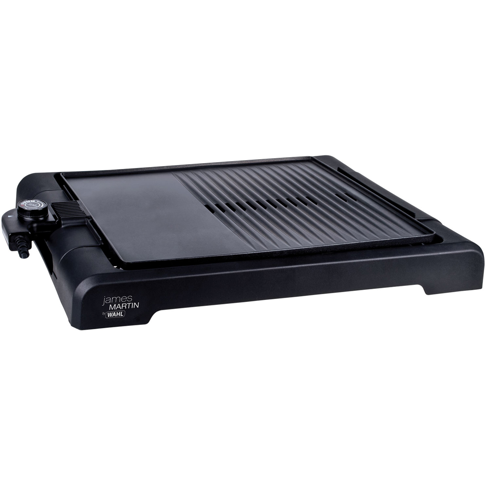 Wahl WL0833 James Martin Table Top Grill Image 1