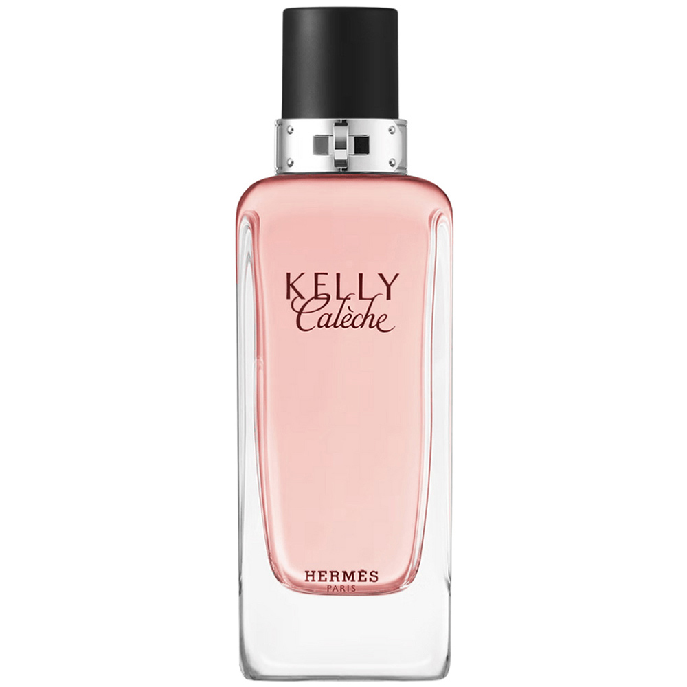 Hermes Kelly Caleche Eau De Toilette Spray 100ml Image 1